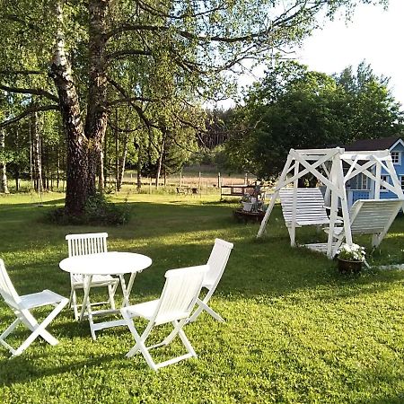 Villa Harmony Laksiainen Extérieur photo