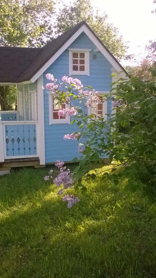 Villa Harmony Laksiainen Extérieur photo