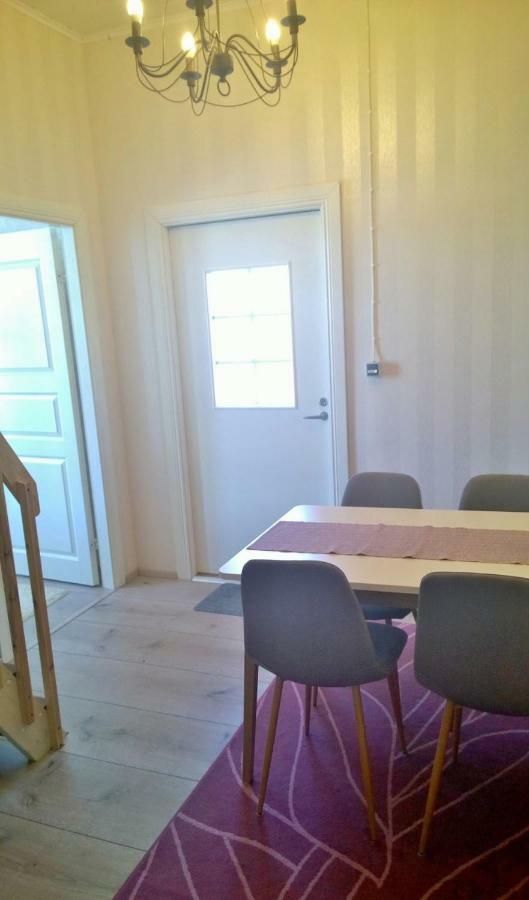 Villa Harmony Laksiainen Extérieur photo