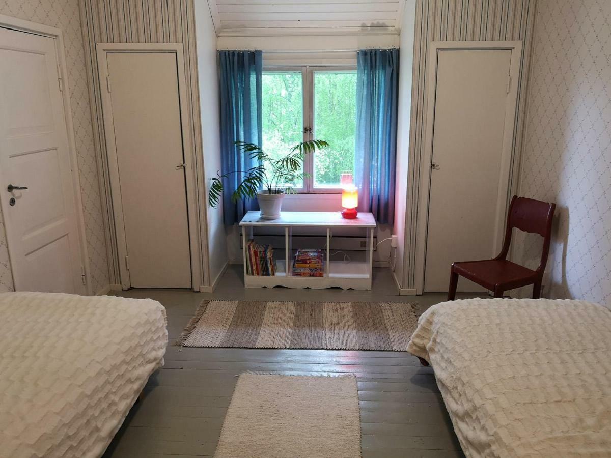 Villa Harmony Laksiainen Extérieur photo
