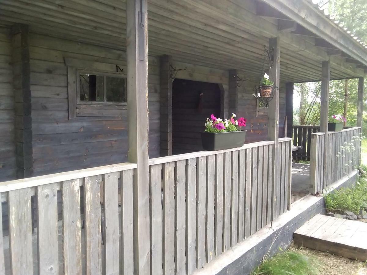 Villa Harmony Laksiainen Extérieur photo