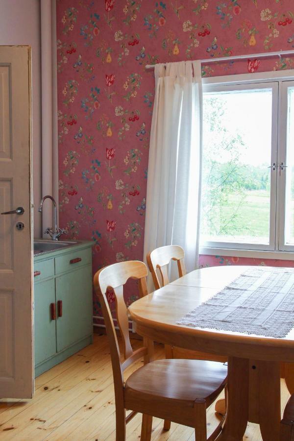 Villa Harmony Laksiainen Extérieur photo