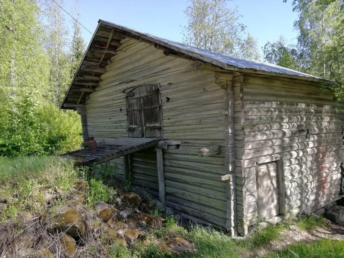 Villa Harmony Laksiainen Extérieur photo