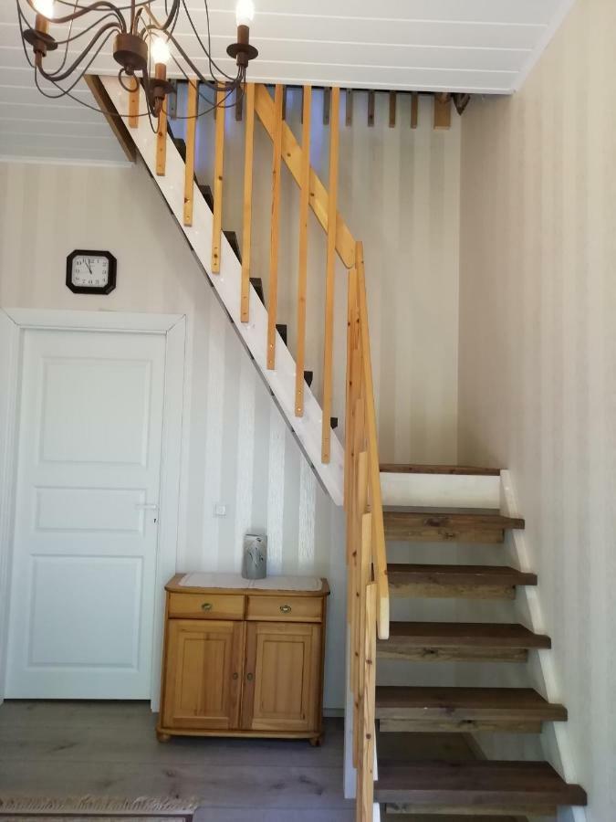 Villa Harmony Laksiainen Extérieur photo