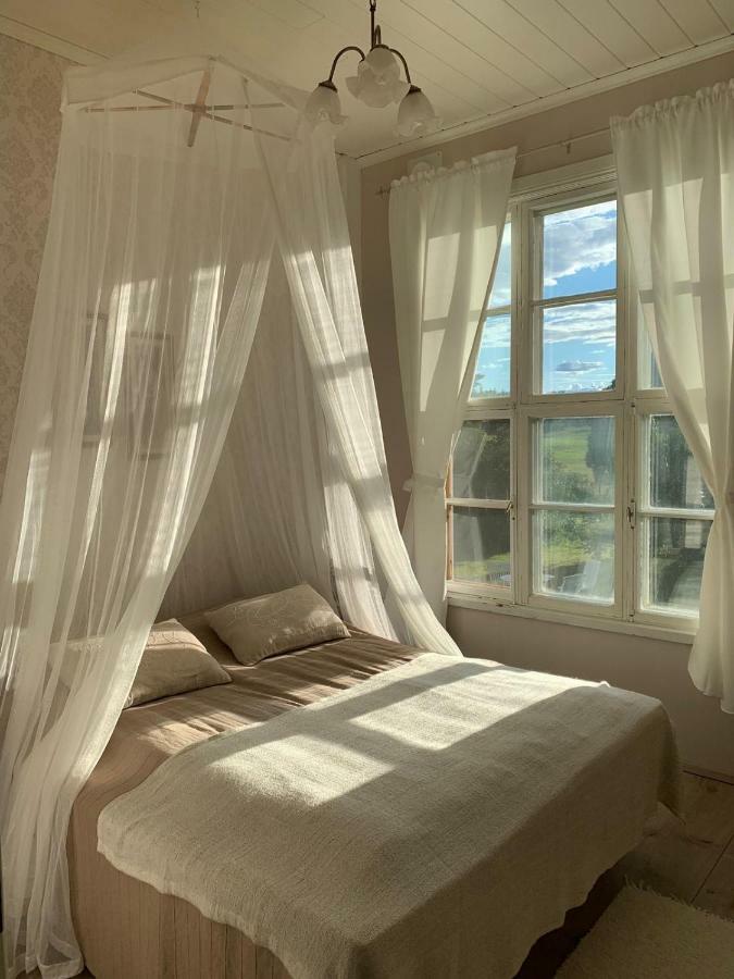 Villa Harmony Laksiainen Extérieur photo